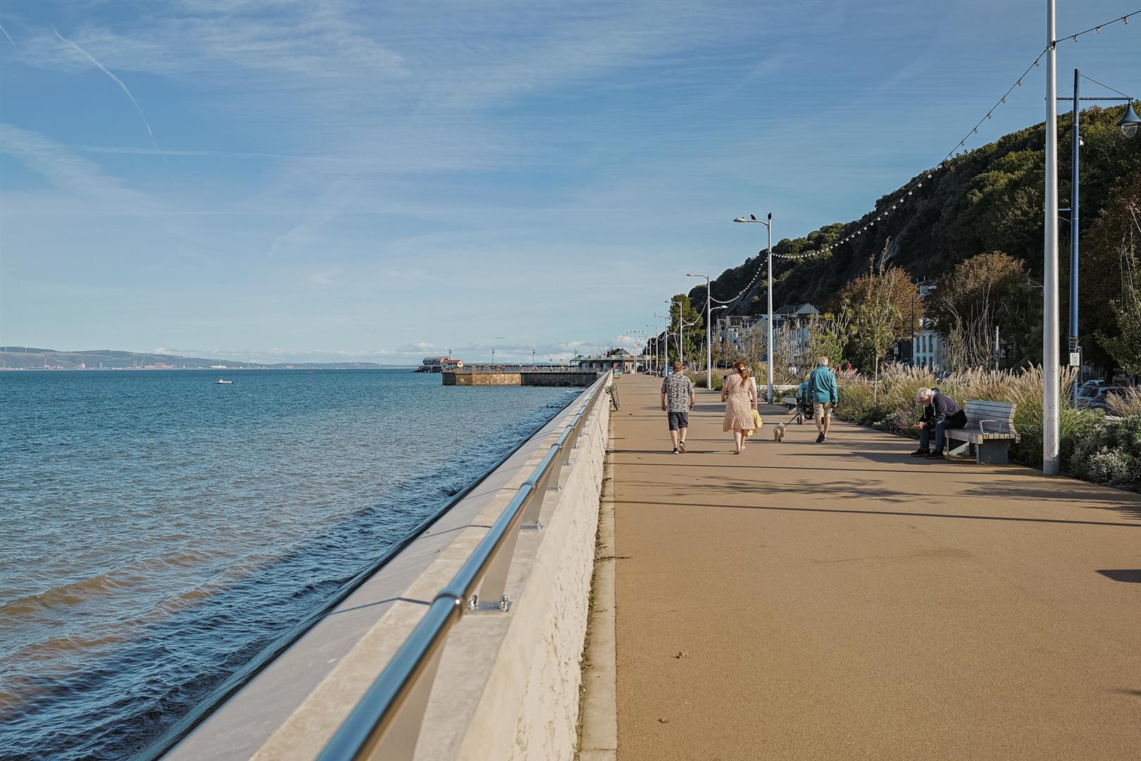 Mumbles Road, Mumbles, Swansea, SA3 4EE